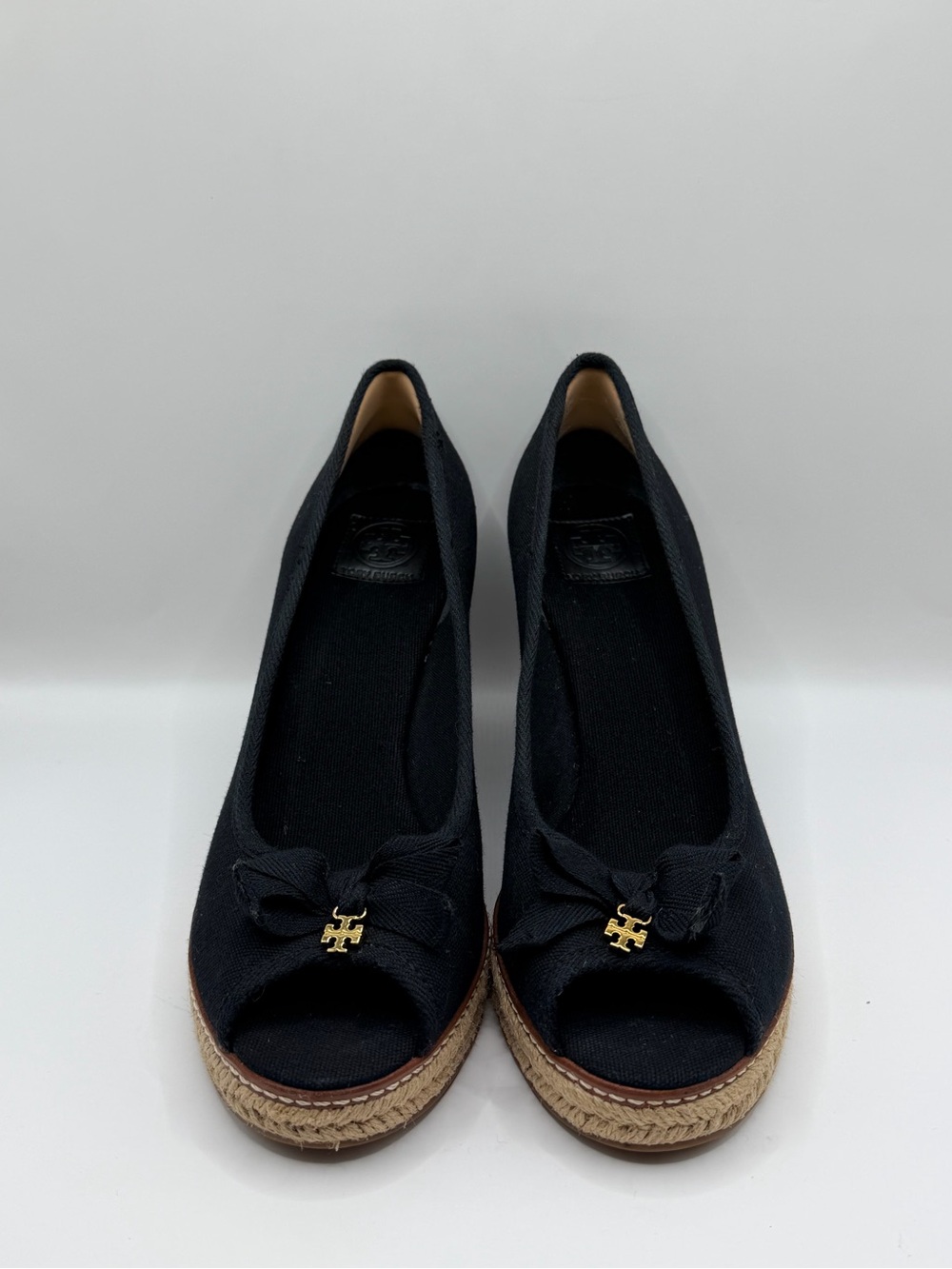 Tory Burch Shoes Tory Burch Jackie Wedge